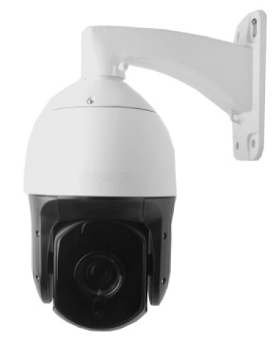 IP видеокамера скоростная купольная поворотная с ИК подсветкой Tantos TSi-SDW255Z25IR в Стерлитамаке IP-камеры Pintop.ru