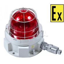 Световой оповещатель Компания СМД ОРБИТА МК М2 С-Н