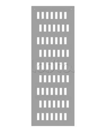 Панель под промышленные разъёмы DKC (R5PCDE2040) в Стерлитамаке Коммутационные изделия Pintop.ru