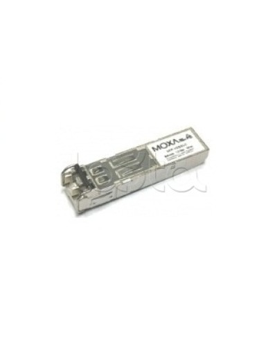 Трансивер-SFP с одномодовым портом Moxa SFP-1GLHLC-T в Стерлитамаке Модули SFP/XFP/GBIC Pintop.ru