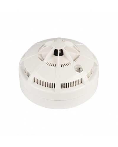 Извещатель пожарный тепловой максимально-дифференциальный адресно-аналоговый Рубеж ИП 101-29-PR прот. R3 в Стерлитамаке Адресная система пожарной сигнализации РУБЕЖ Pintop.ru