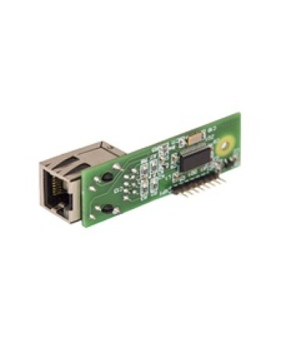 Адаптер Андромеда Адаптер Ethernet в Стерлитамаке Аксессуары СПИ Андромеда Pintop.ru