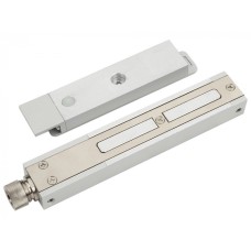 Электромагнитный замок взрывозащищенный ALeko ALM-FM-M21-H-24-B