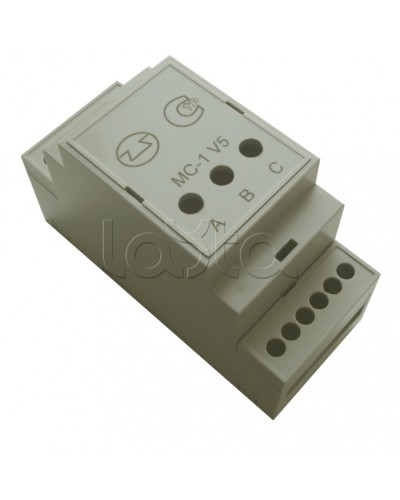 Модуль сопряжения (Устройство контроля фаз Спецавтоматика МС-1 v5 в Стерлитамаке Дополнительное оборудование для ОПС Pintop.ru