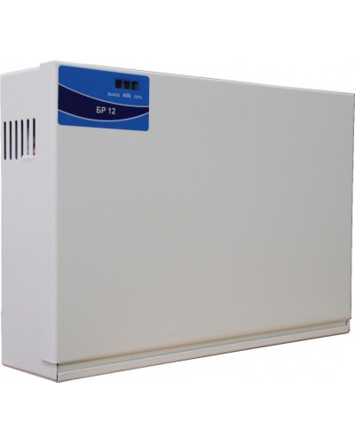 Бокс резервного электропитания Рубеж БР 12 исп. 2x17 в Стерлитамаке Электротехническое оборудование Pintop.ru