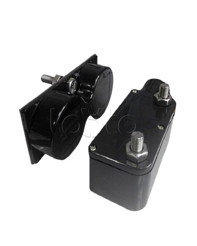 Датчик положения магнитогерконовый взрывозащищённый Магнито-контакт ДПМГ-26Ех-40 ПАШК.425119.120 ТУ в Стерлитамаке Извещатели охранные (Ex) Pintop.ru