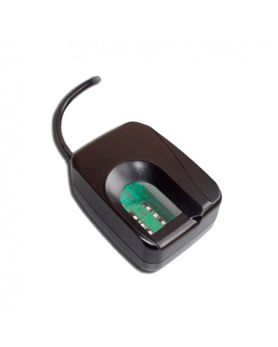 Cчитыватель биометрический BioSmart FS-80 в Стерлитамаке Считыватели СКУД BioSmart Pintop.ru