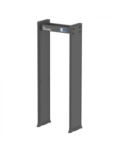 Арочный металлодетектор Блокпост PC Vx 4800 (48/32/16) IP65 в Стерлитамаке Металлодетекторы Pintop.ru