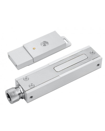 Электромагнитный замок взрывозащищенный ALeko ALM-FM-M20-G-12-T в Стерлитамаке Электромагнитные замки Pintop.ru