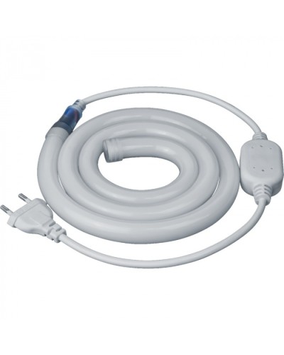 Лента светодиодная Navigator 14 447 NLS-2835B120-9-IP67-220V-NEONLED360 в Стерлитамаке Источники света(Лампы) Pintop.ru