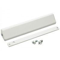 Комплект монтажный для замка AL-200PR Aler МК AL-200PR (белый)