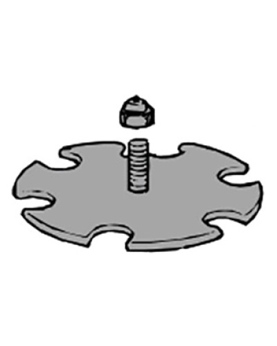 Электромагнит C-BYTCame 119RIC041 в Стерлитамаке Запчасти для шлагбаумов и автоматики Pintop.ru