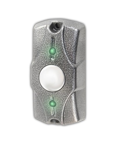 Олевс ЦИКЛОП ИК серая кожа в Стерлитамаке Электромагнитные замки Pintop.ru