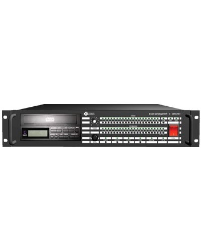 Блок сообщений МЕТА 9311 в Стерлитамаке 19 оборудование (рэковое/стоечное) Mета Pintop.ru