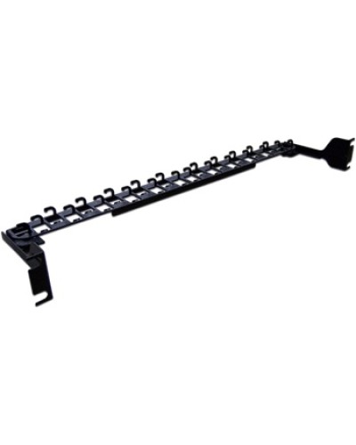 Скоба поддерживающая задняя 19 LANMASTER LAN-CMB-19/R в Стерлитамаке Крепежные изделия Pintop.ru