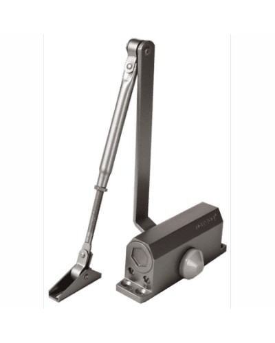 Доводчик NOTEDO DC-150 EN4/5/6 (бронза) в Стерлитамаке Доводчики Pintop.ru