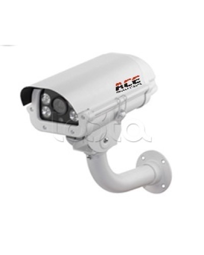 Камера видеонаблюдения уличная в стандартном исполнении EverFocus ACE-PV20HD в Стерлитамаке Аналоговые камеры Pintop.ru