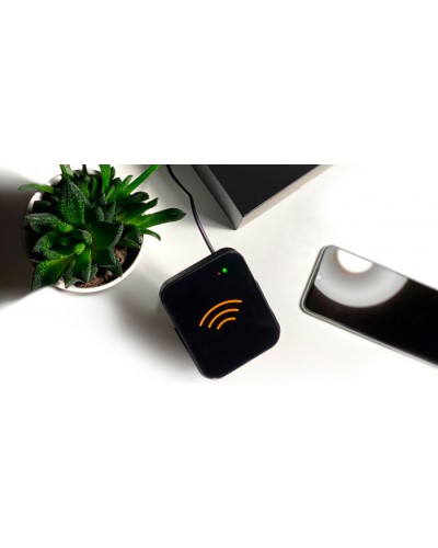 Набор разработчика SDK ESMART Доступ (EK0001) iOS в Стерлитамаке Дополнительное оборудование для СКУД Pintop.ru