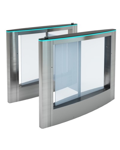 Модуль турникета центральный Oxgard OL-04-CMK-660 (ВЗР 2302-12) в Стерлитамаке Турникеты Pintop.ru