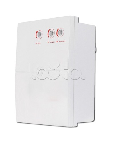 Блок речевого оповещения С-КЛ (ИП Раченков А.В.) в Стерлитамаке Акустические системы Pintop.ru