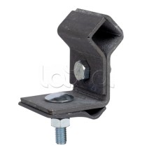 Держатель фальцевый универсальный, HZ EKF PROxima (lp-33096)