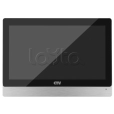 Монитор CTV-M4902 (черный)
