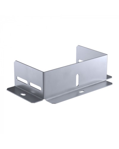 Универсальный ввод трассы лотков Стандарт INOX (AISI 316) 150х100 Промрукав (PR16.3701) в Стерлитамаке Аксессуары для лотков Pintop.ru