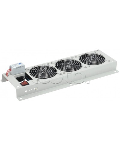 Модуль вентиляторный потолочный ITK FM35-32M в Стерлитамаке Вентиляторные модули Pintop.ru