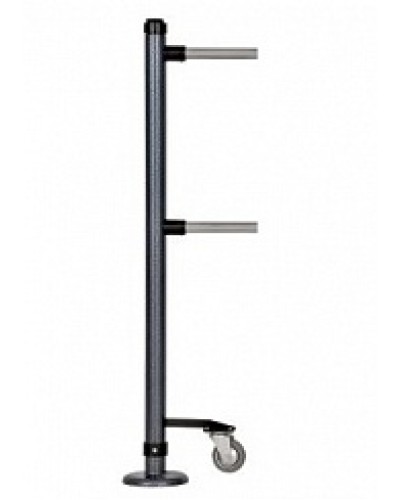 Стойка фиксатора Ростов-Дон ОС2акп/2-1 у в Стерлитамаке Ограждения Pintop.ru