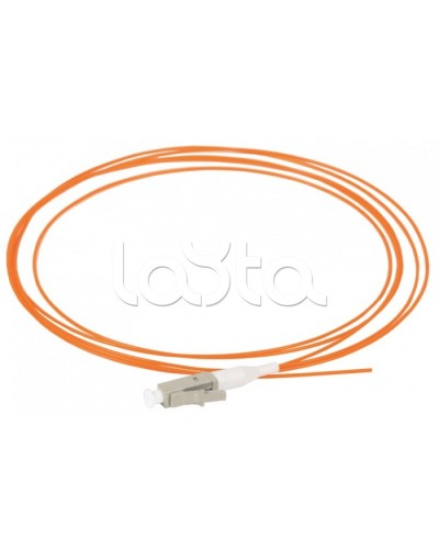 Пигтейл LANMASTER LAN-PIG-LC/OM2-1.0 в Стерлитамаке Патч-корды и пигтейлы Pintop.ru