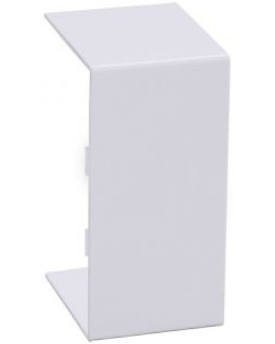 Соединитель КМС 25х16 ЭЛЕКОР (148 шт/уп.) IEK CKMP10D-S-025-016-K01 в Стерлитамаке Аксессуары для кабель-канала Pintop.ru