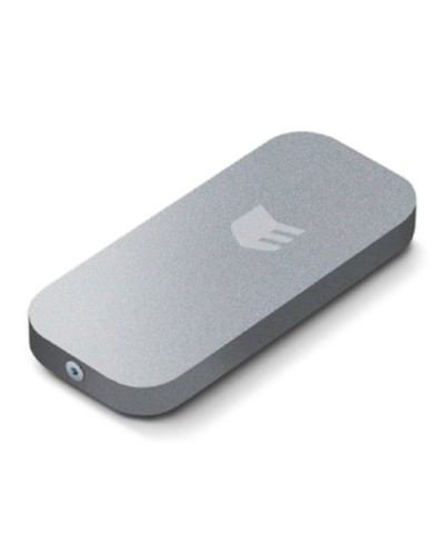 Считыватель мультиформатный ESMART Reader BLE серии STONE (ER1501 EO1529) (Silver Gray) Mullion в Стерлитамаке Считыватели Pintop.ru