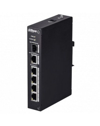 Коммутатор Dahua DH-PFS3106-4T в Стерлитамаке Коммутаторы Pintop.ru