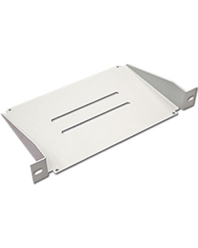 Полка стационарная 10 1U ЦМО МС-15-10 в Стерлитамаке Полки для шкафов и стоек Pintop.ru