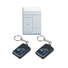 Комплект приёмник RR-1R + 2 брелока RFG-1 Альтоника Риф Ринг RR-1