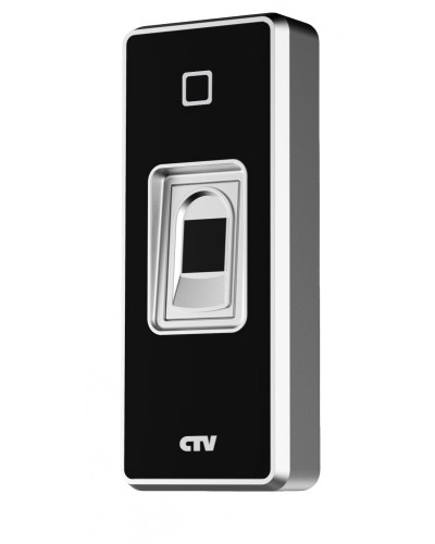 Терминал контроля доступа CTV-FCR20 EM в Стерлитамаке Контроллеры Pintop.ru