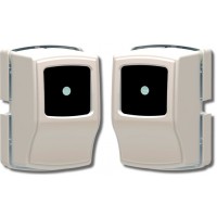 Извещатель пожарный дымовой линейный однопозиционный четырёхпроводный с подогревом ДИП-Интеллект ИП212-152ЛМ-П (20-80)