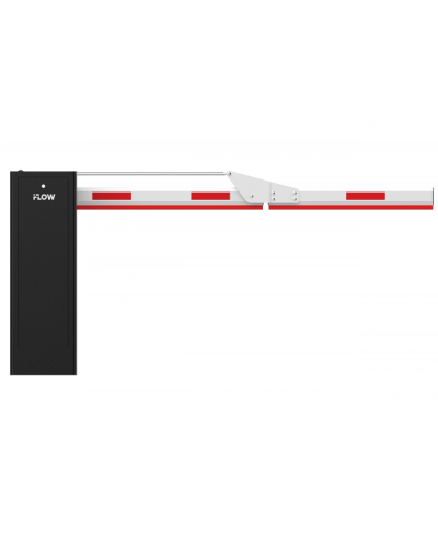 Шлагбаум iFlow F-EB-VB1-L2+2 в Стерлитамаке Автоматические шлагбаумы Pintop.ru