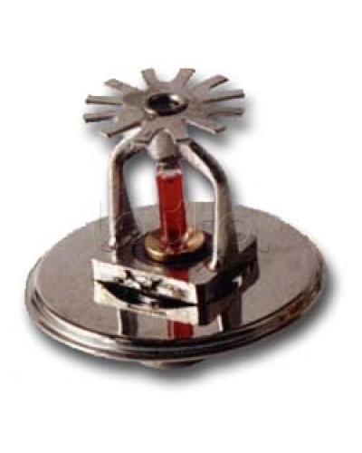 Декоративный отражатель полимерный для оросителей Спецавтоматика Декоративный отражатель в Стерлитамаке Аксессуары для оросителей Pintop.ru