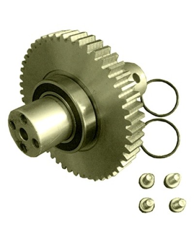 Вал выходной Came 119RIG050 в Стерлитамаке Запчасти для шлагбаумов и автоматики Pintop.ru