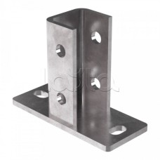 Опора STRUT профиля одинарная узкая Промрукав (PR16.1105)