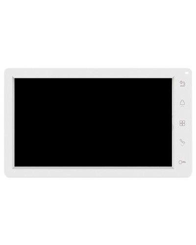 Монитор цветного видеодомофона Tantos Amelie HD M SE в Стерлитамаке Абонентские видеоустройства Pintop.ru