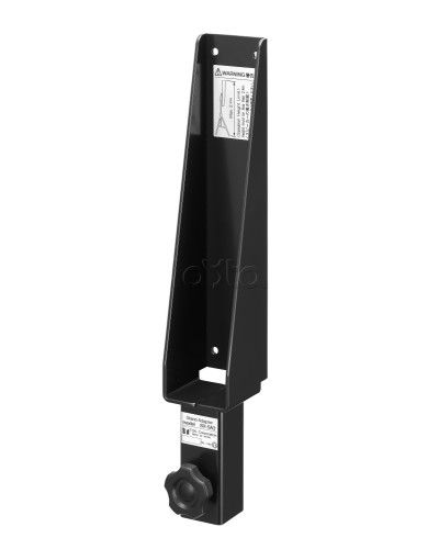 Адаптер для установки на стойку линейных массивов TOA SR-SA3 в Стерлитамаке Системы оповещения и трансляции TOA Pintop.ru