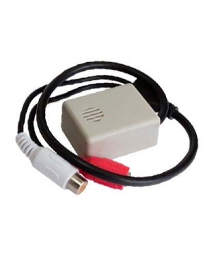 Микрофон Tantos TSa-M30AMP в Стерлитамаке Системы видеонаблюдения Pintop.ru