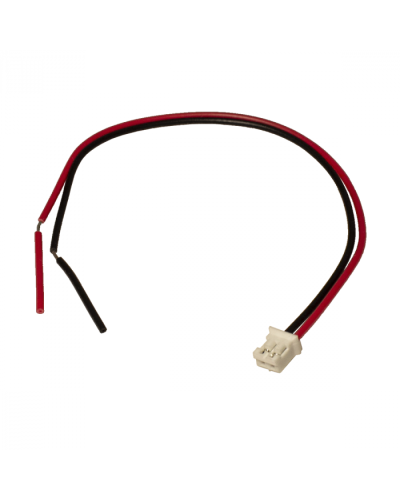 Шлейф для мониторов TANTOS серии SE 2-х пиновый в Стерлитамаке Дополнительное оборудование для СКУД Pintop.ru