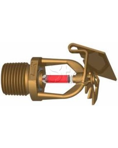 Ороситель спринклерный водянойи пенный горизонтальный Спецавтоматика СУS1-РГо0,74-R1/2/Р93.В3-СВГ-15 с резьб. герм. в Стерлитамаке Оросители Pintop.ru