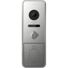 Вызывная панель CTV-D4005 (серебро)