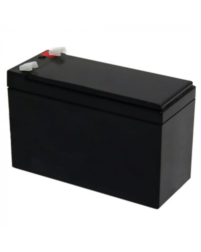 Аккумулятор VIM АКБ 12 - 7 в Стерлитамаке Электротехническое оборудование Pintop.ru