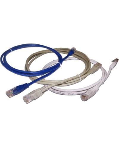 Патч-корд RJ45 TWT UTP кат.5e, с заливными колпачками, 0.3 м, зеленый TWT TWT-45-45-0.3-GN в Стерлитамаке Патчкорды (медные) Pintop.ru