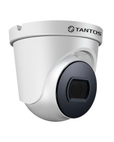 Камера видеонаблюдения купольная Tantos TSc-Ve2HDf (2.8) в Стерлитамаке Системы видеонаблюдения Pintop.ru